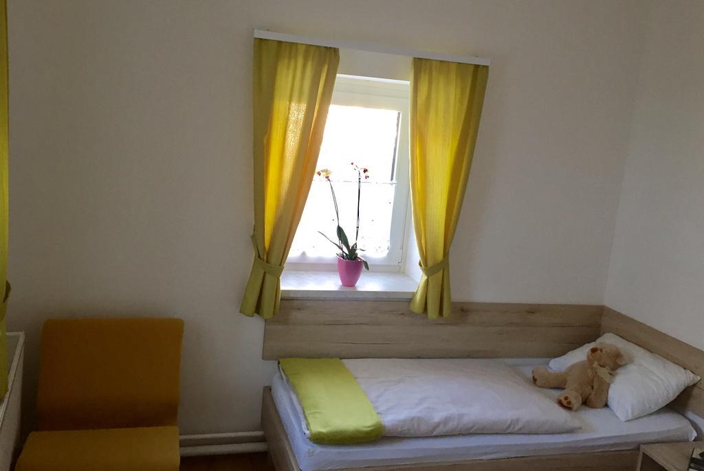 Apartmaji In Sobe Tina Краньска Гора Экстерьер фото