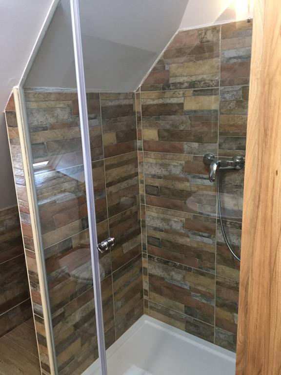 Apartmaji In Sobe Tina Краньска Гора Экстерьер фото