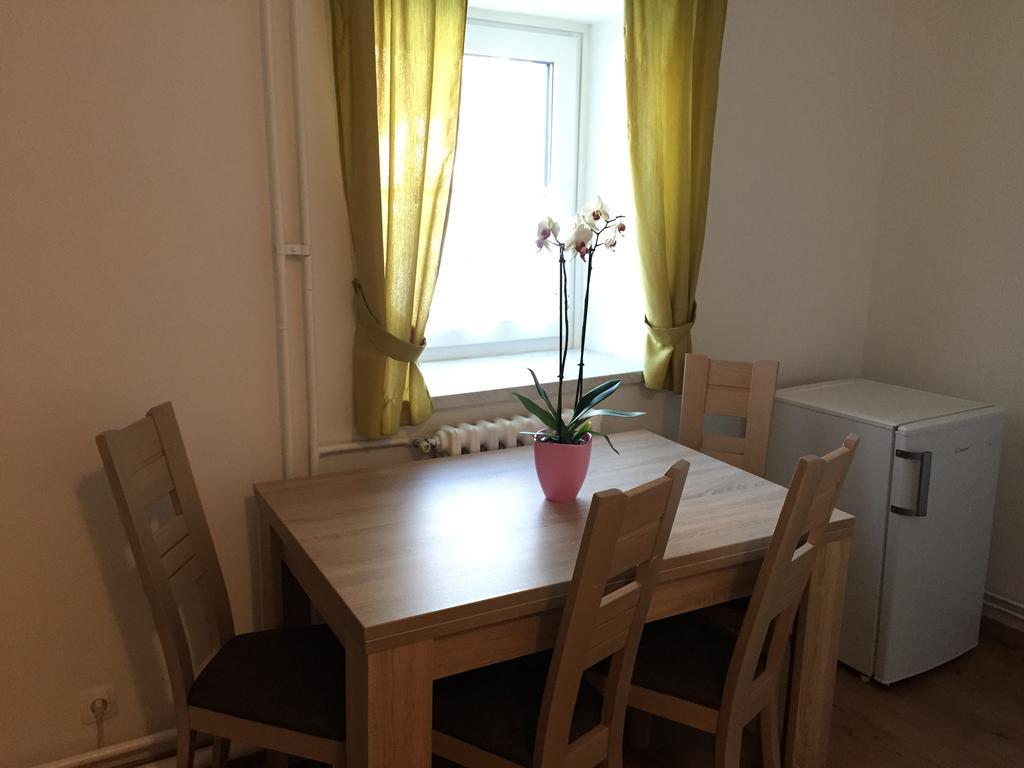 Apartmaji In Sobe Tina Краньска Гора Экстерьер фото