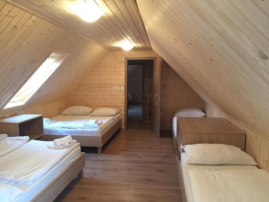 Apartmaji In Sobe Tina Краньска Гора Экстерьер фото